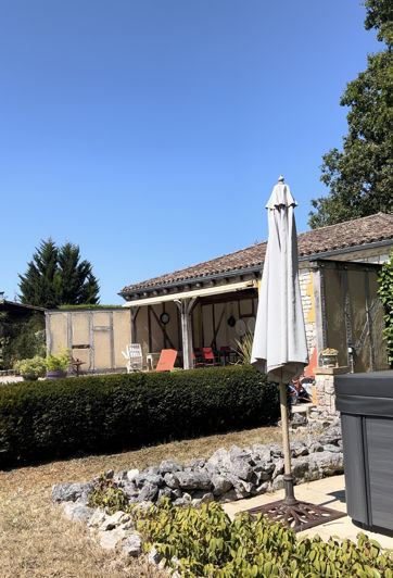 Image No.25-Propriété de 4 chambres à vendre à Beaumont-du-Perigord