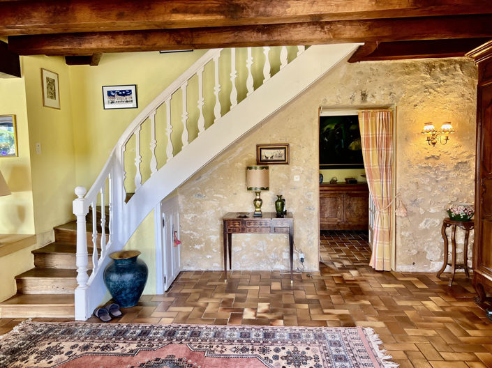 Image No.5-Propriété de 4 chambres à vendre à Beaumont-du-Perigord