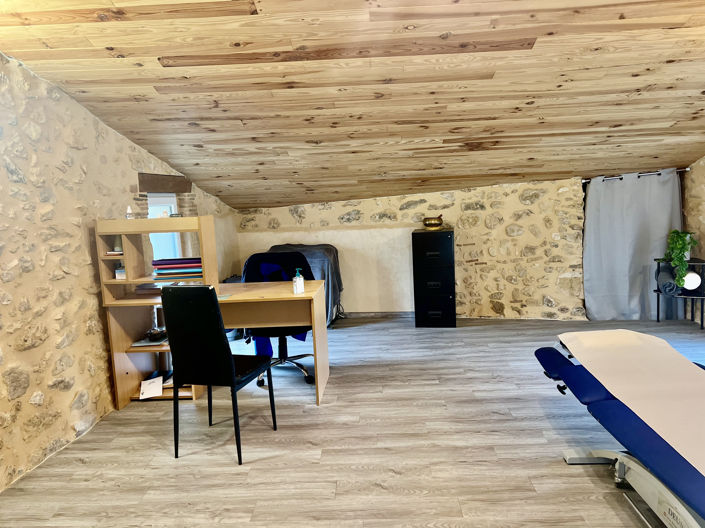 Image No.13-Maison à vendre à Monpazier