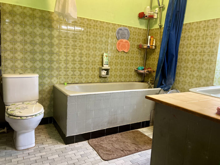 Image No.6-Maison à vendre à Monpazier