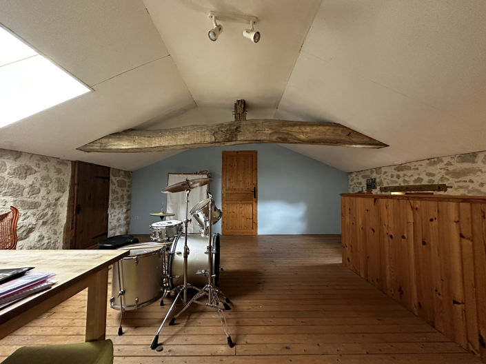 Image No.15-Maison de 3 chambres à vendre à Monbahus