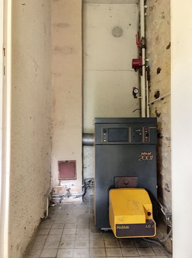 Image No.12-Maison de 4 chambres à vendre à Le Buisson-de-Cadouin