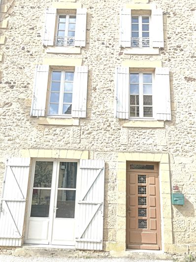 Image No.15-Maison de 4 chambres à vendre à Le Buisson-de-Cadouin