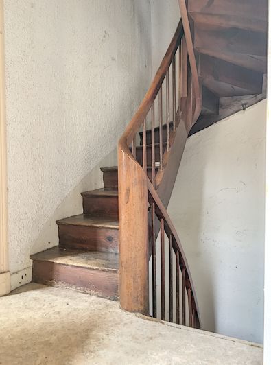 Image No.2-Maison de 4 chambres à vendre à Le Buisson-de-Cadouin