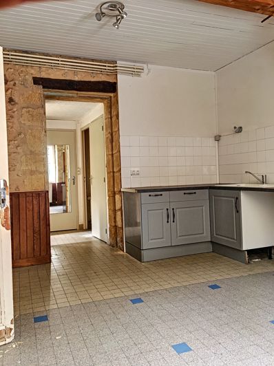 Image No.5-Maison de 4 chambres à vendre à Le Buisson-de-Cadouin