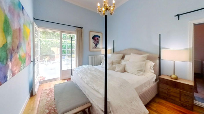 Image No.11-Maison de 4 chambres à vendre à Dordogne