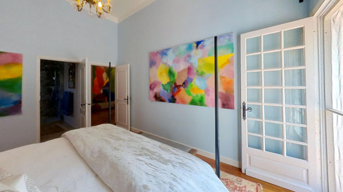 Image No.12-Maison de 4 chambres à vendre à Dordogne