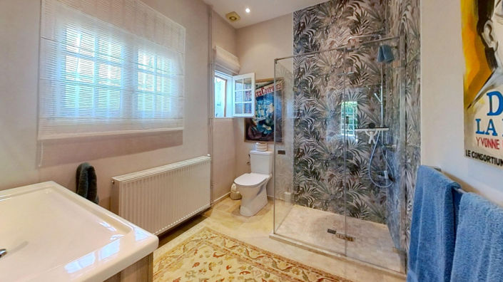 Image No.13-Maison de 4 chambres à vendre à Dordogne