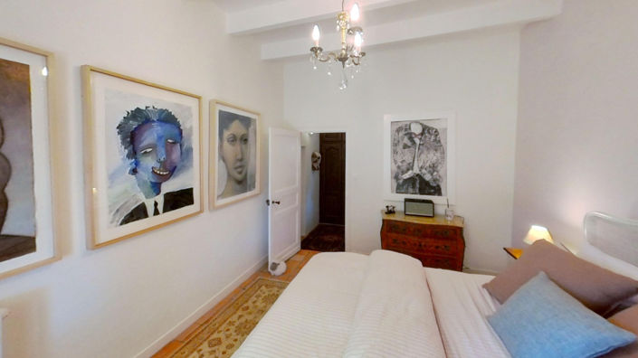 Image No.15-Maison de 4 chambres à vendre à Dordogne