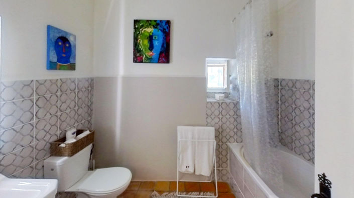 Image No.16-Maison de 4 chambres à vendre à Dordogne