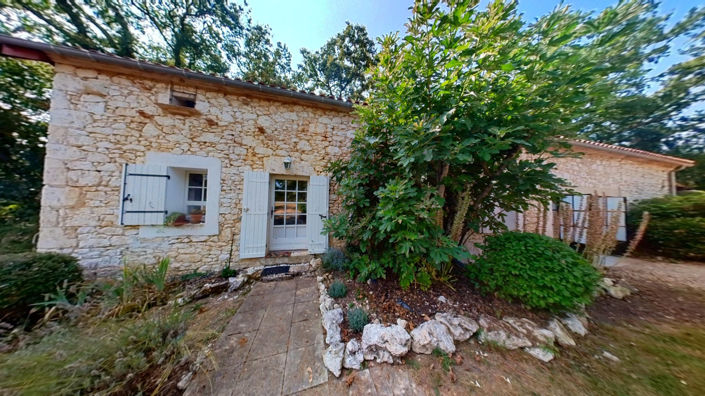 Image No.17-Maison de 4 chambres à vendre à Dordogne