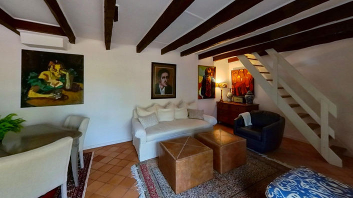 Image No.18-Maison de 4 chambres à vendre à Dordogne