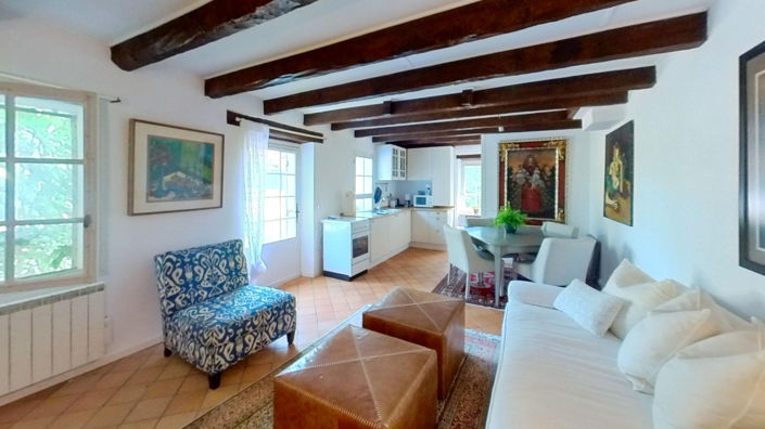 Image No.19-Maison de 4 chambres à vendre à Dordogne