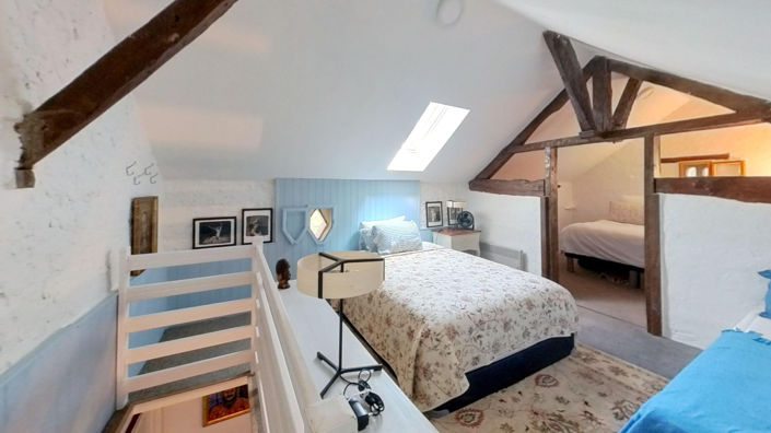 Image No.20-Maison de 4 chambres à vendre à Dordogne