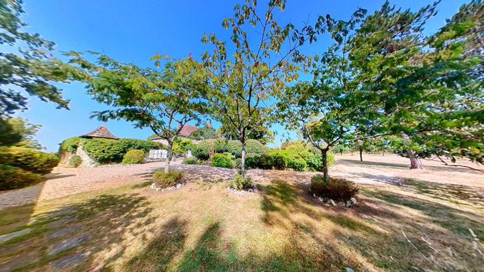 Image No.23-Maison de 4 chambres à vendre à Dordogne