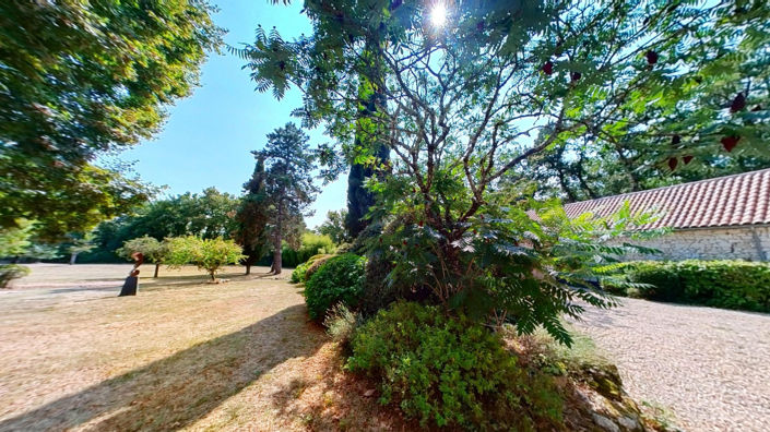 Image No.24-Maison de 4 chambres à vendre à Dordogne