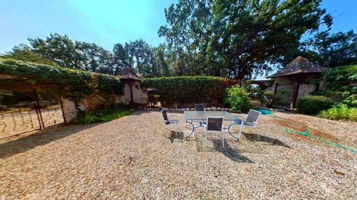 Image No.25-Maison de 4 chambres à vendre à Dordogne