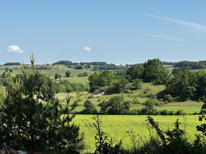 Image No.28-Maison de 4 chambres à vendre à Dordogne