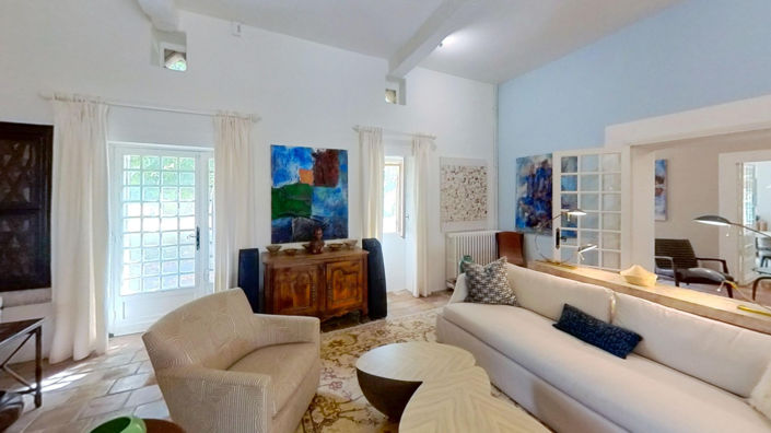 Image No.5-Maison de 4 chambres à vendre à Dordogne