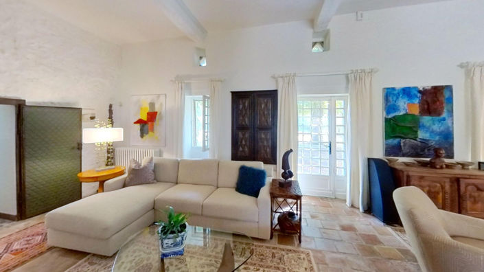 Image No.6-Maison de 4 chambres à vendre à Dordogne