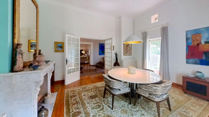 Image No.7-Maison de 4 chambres à vendre à Dordogne