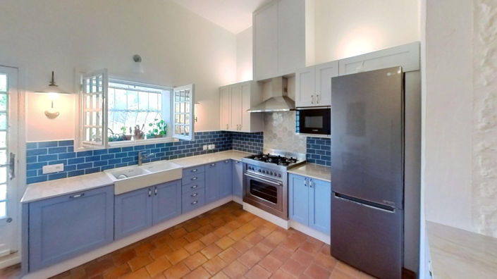 Image No.8-Maison de 4 chambres à vendre à Dordogne