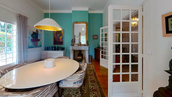 Image No.9-Maison de 4 chambres à vendre à Dordogne