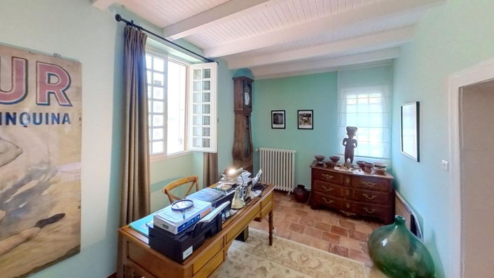 Image No.10-Maison de 4 chambres à vendre à Dordogne