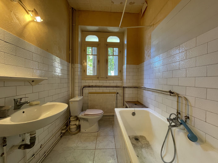 Image No.14-Maison de 6 chambres à vendre à Monbazillac