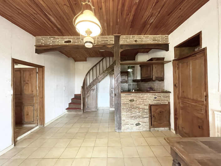 Image No.5-Maison de 6 chambres à vendre à Monbazillac