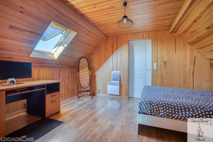 Image No.11-Maison de 3 chambres à vendre à Issigeac