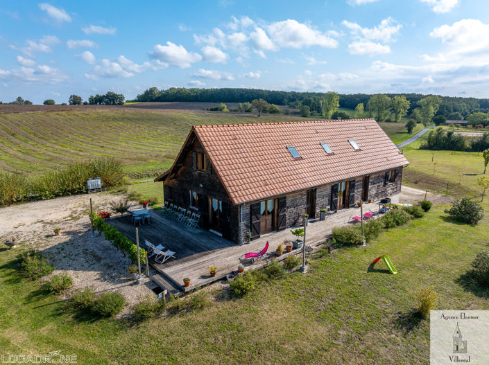Image No.19-Maison de 3 chambres à vendre à Issigeac