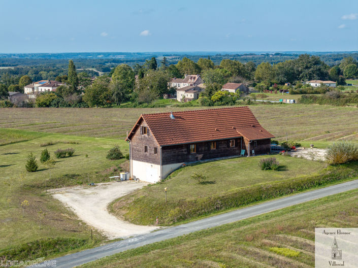 Image No.20-Maison de 3 chambres à vendre à Issigeac
