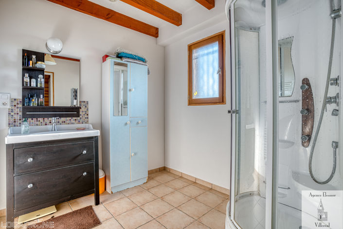 Image No.9-Maison de 3 chambres à vendre à Issigeac