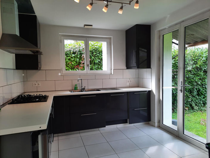 Image No.2-Maison de 3 chambres à vendre à Eymet