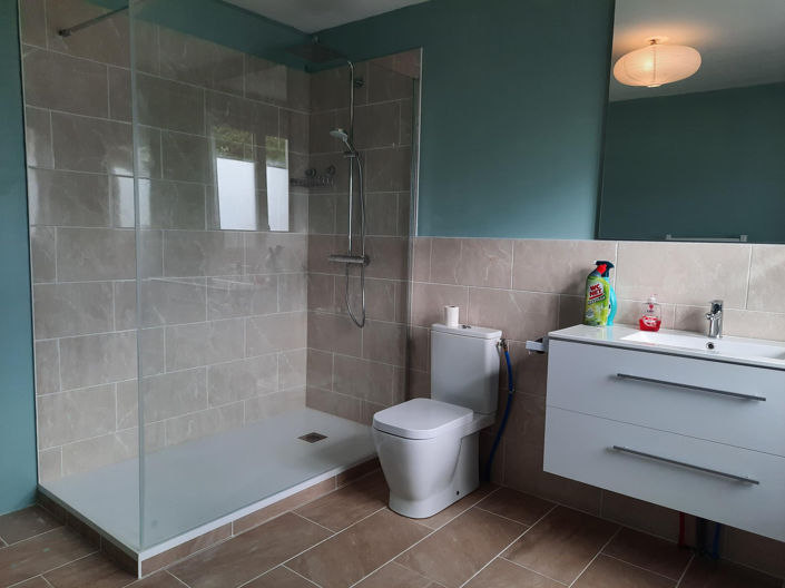 Image No.6-Maison de 3 chambres à vendre à Eymet