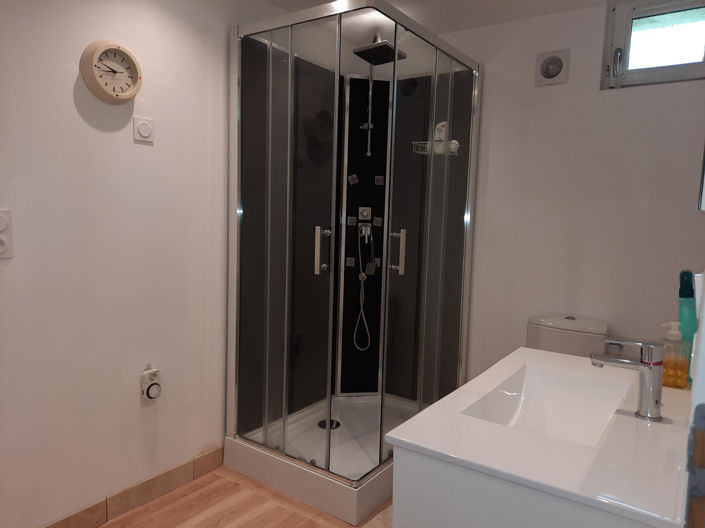 Image No.9-Maison de 3 chambres à vendre à Eymet