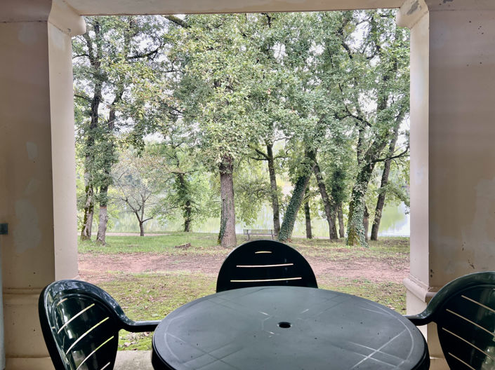 Image No.10-Appartement de 1 chambre à vendre à Monflanquin