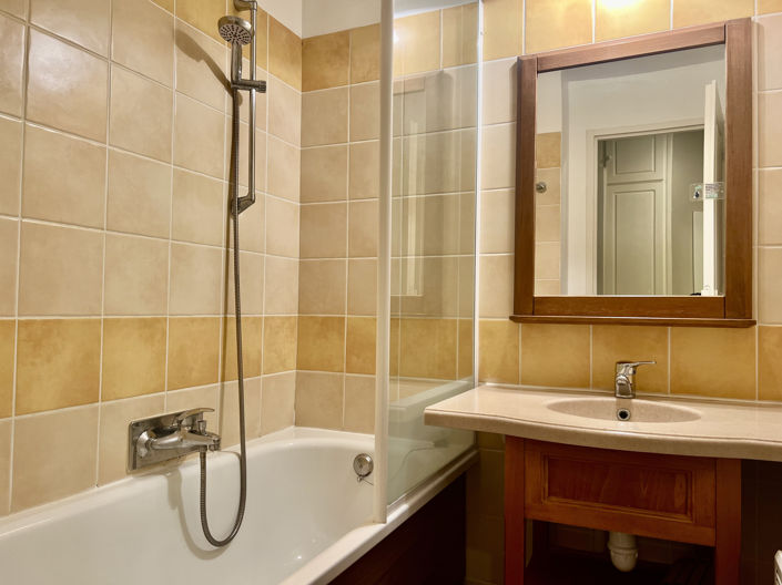 Image No.5-Appartement de 1 chambre à vendre à Monflanquin