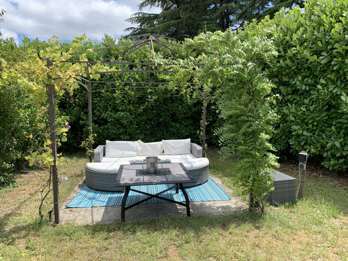Image No.14-Maison de 1 chambre à vendre à Loubès-Bernac