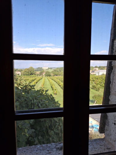 Image No.5-Maison de 1 chambre à vendre à Loubès-Bernac