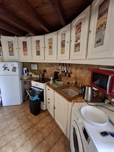 Image No.9-Maison de 1 chambre à vendre à Loubès-Bernac