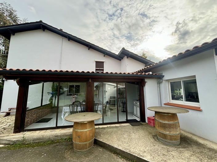 Image No.2-Maison de 5 chambres à vendre à Bias