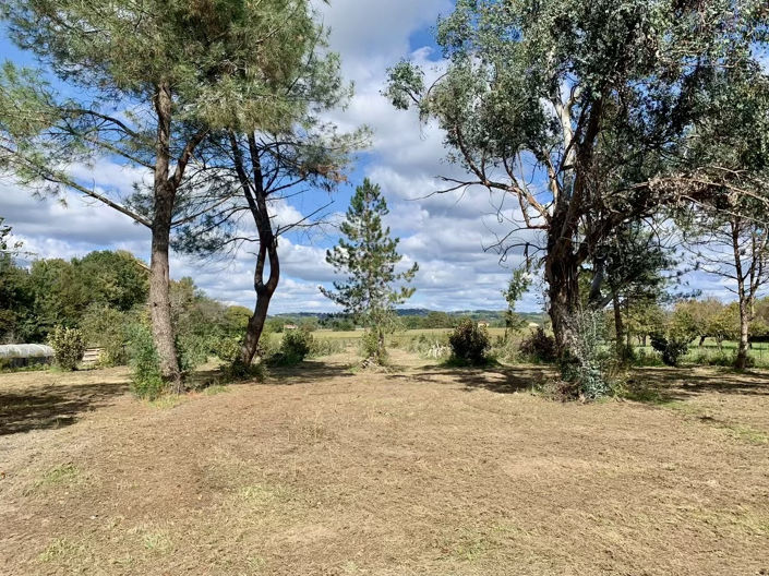 Image No.4-Maison de 5 chambres à vendre à Bias