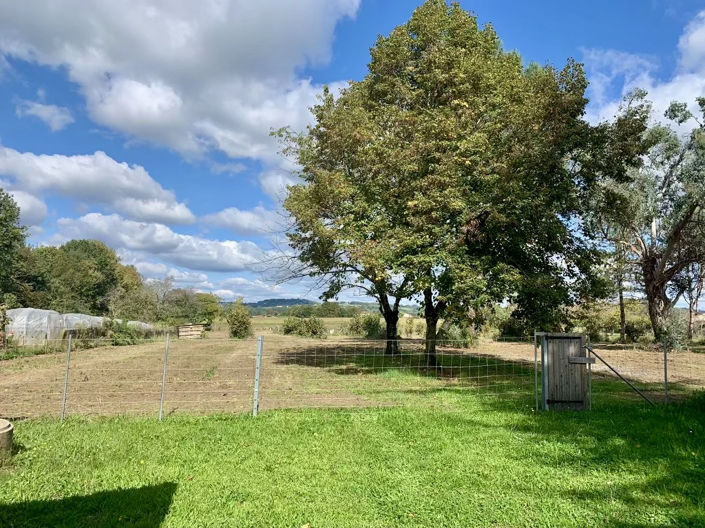 Image No.5-Maison de 5 chambres à vendre à Bias