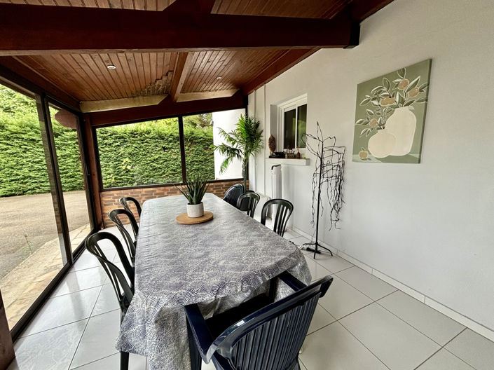 Image No.7-Maison de 5 chambres à vendre à Bias