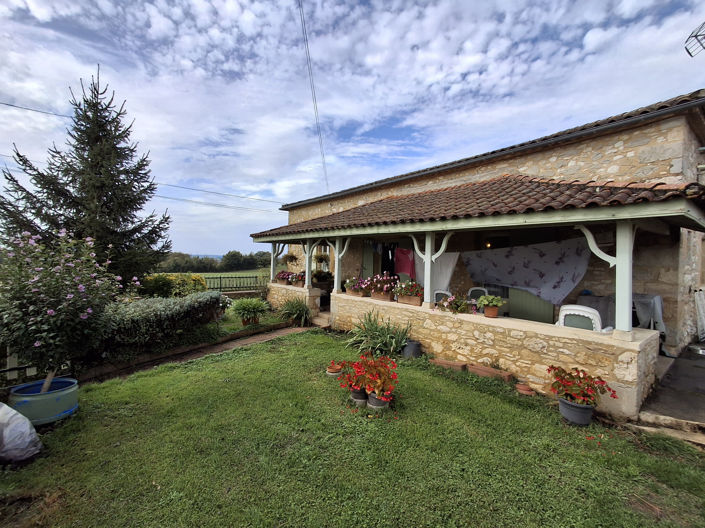 Image No.11-Maison de 1 chambre à vendre à Monflanquin