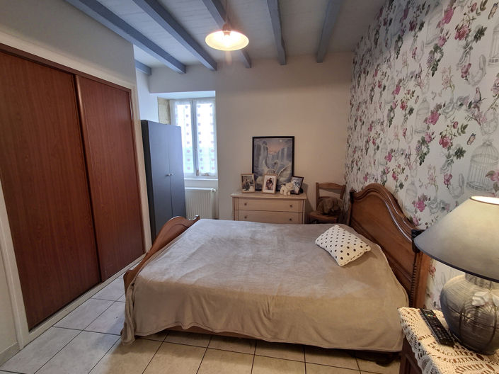 Image No.8-Maison de 1 chambre à vendre à Monflanquin