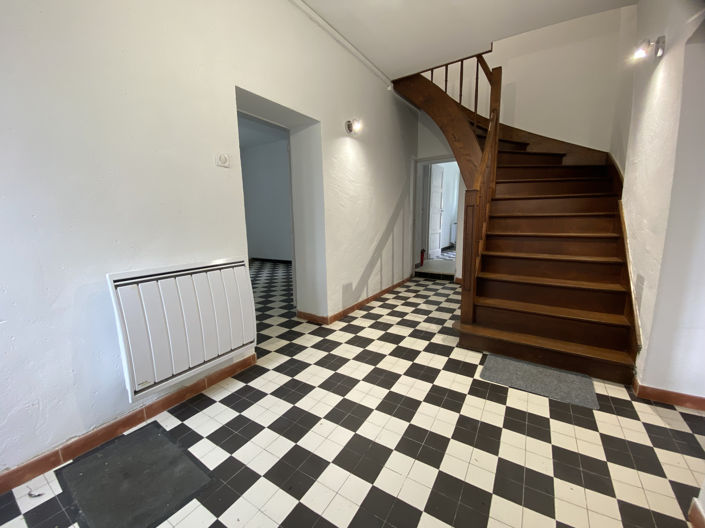 Image No.7-Maison de 3 chambres à vendre à Lembras