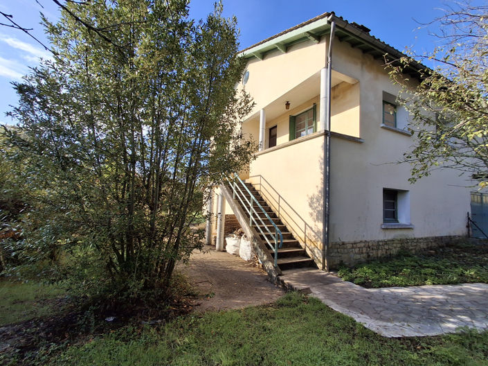 Image No.14-Maison de 4 chambres à vendre à Lalinde